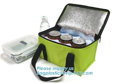 thermal cooler bags, food cooler bag, drink cooler bags, customization high quality exhibition non woven bags, cool bag supplier