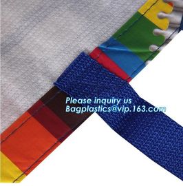 factory audit eco-friendly cheap promotional shopping give away spunbond pp non woven bag, Top selling cheap recycled cu supplier