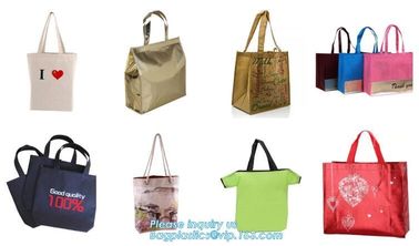 Top selling cheap recycled custom printing grocery tote shopping pp non woven bag laminated folding non woven, bagease supplier