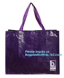 Cheap Price Custom Printed Eco Friendly Shopping Non Woven Bag, recycled custom printing grocery tote shopping pp non wo supplier