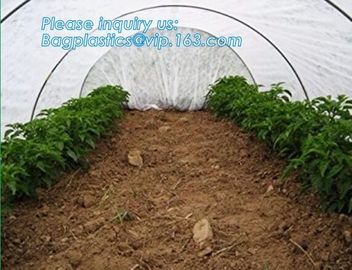 high quality PP nonwoven fabric agriculture Cover Non Woven Fabric agriculture fabric plant cover fruit bags, bagease supplier