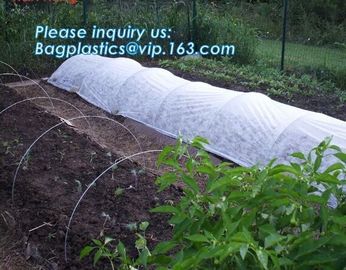 high quality PP nonwoven fabric agriculture Cover Non Woven Fabric agriculture fabric plant cover fruit bags, bagease supplier