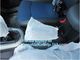 KIT DE PROTECTION, 5 layers dust proof hot sale body kit anti hail car accessories auto canvas car covers, clean kit aut supplier