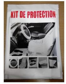 KIT DE PROTECTION, 5 layers dust proof hot sale body kit anti hail car accessories auto canvas car covers, clean kit aut supplier