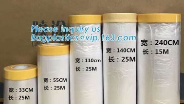 Chinese creative half roll layer plastic film rewind thermal, blister film rolls for automatic packaging machines tape supplier