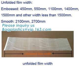 painting painters masking film with bule tape, painting folded pre-taped core masking film, spray plastic pre-tape pla supplier