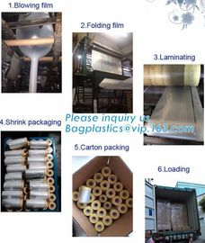 blue pre-tape masking film, environmental protection auto paint pre-tape masking film, plastic Taped masking film wit supplier