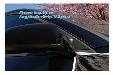 Car Magnetic Fender Cover,Custom Work Mat Black Fender Cover Car Wing Protector,Car Wing Protector Auto Fender Cover Pro supplier