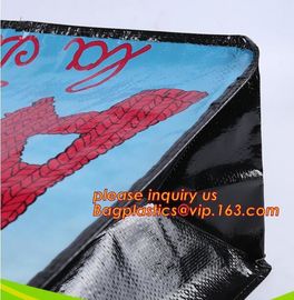 eco-friendly, reusable, durable, recyclable and biodegradable,moistureproof,sreen print /hot transfer/offset print supplier