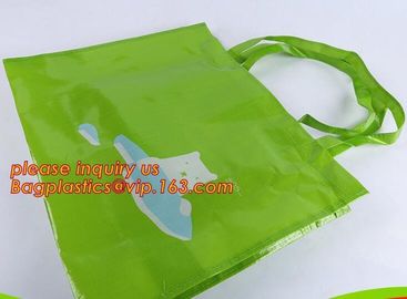 polypropylene tote bag,Promotional Wine Shopping Tote Fabric Polypropylene Laminated PP non woven fabric makeup bag, oem supplier