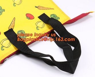 Wholesale Custom Eco Friendly Strong Extra Large Tote Polypropylene Woven Reusable Grocery Bags With Logo, bagplastics supplier