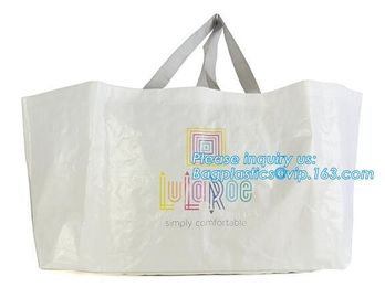 Low price recyclable plastic pp woven shopping bag manufacturers,Factory low price promotional PP laminated woven shoppi supplier