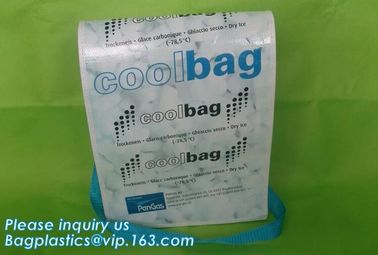 Factory custom recyclable folding laminated pp non woven bag shopping with heat transfer printing non woven fabric carry supplier