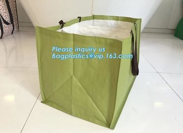 Christmas promotion customized laminated pp woven shopping bag,Customized logo laminated pp woven shopping bag, bagease supplier