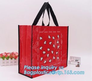 woven bag, pp bag View all green pp woven bag, pp woven shopping bag, non woven bag,pp bag, promotional gift bag, shoppi supplier