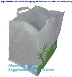 plastic woven bag, woven polypropylene bags, used pp bag, pp bedding bags,imprinted with PP gloss / matt lamination PP w supplier