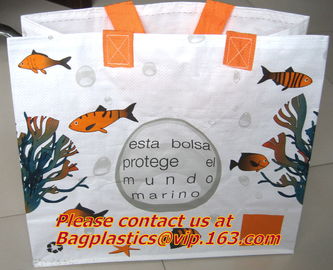 plastic woven bag, woven polypropylene bags, used pp bag, pp bedding bags,imprinted with PP gloss / matt lamination PP w supplier