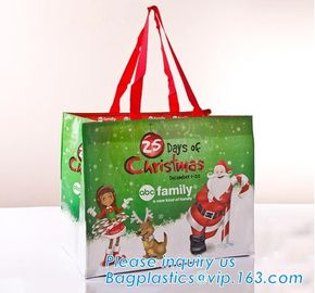 Manufacturer Wholesale Promotional Price Recyclable Fabric Shopping Tote Carry Custom PP Woven Bags, bagplastics, bageas supplier