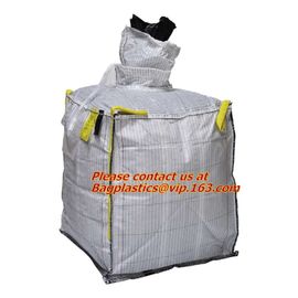 FIBC BIG BAGS, FLEXIBLE INTERMEDIATE BULK CONTAINER, BULK BAG, SUPER SACK, STORING, TRANSPORTING, FERTILIZERS, SAND SACK supplier
