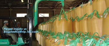 big bags 1500kg jumbo bag cheap price 1 ton pp woven jumbo bags packaging,circular big fibc bags pp woven fabric one ton supplier