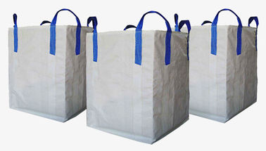 China supplier PP woven bulk big ton bag / jumbo bag for packing stone, fish meal,sugar,cement,sand,China supply pp wove supplier