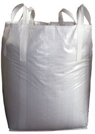 U-type competitive price 100% PP breathable bulk big woven fibc bags mesh jumbo bag for firewood potato, BAGPLASTICS, supplier