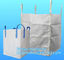 U-type competitive price 100% PP breathable bulk big woven fibc bags mesh jumbo bag for firewood potato, BAGPLASTICS, supplier
