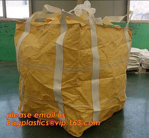 PP Vegetable Ton bags PP Spout Bulk Bags PP Firewood Jumbo Bags PP small bags PP Food FIBC Bags PP conductive big bag PP supplier