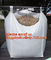 Jumbo bags PP Top Open Bags PP Inner Corner Bags PP Circular Ton Bags PP Single Belt Bags PP Double Belt bags PP Top Fla supplier