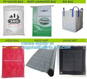 PP woven Big bag, FIBC, woven sacks,jumbo bags, super bags，Top Skirt, Top spout, Top full open，UV-treat，Single/double fo supplier