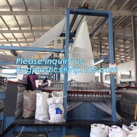 BAGS SACKS for usage mineral products, iron, manganese, copper, etc. powder, bulk goods transport packaging, warehousing supplier