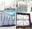 FIBC Recycle Container 1 Ton PP Woven Jumbo Big Bags For Agriculture And Industrial Use,100% new material 1 ton 1.5 ton supplier