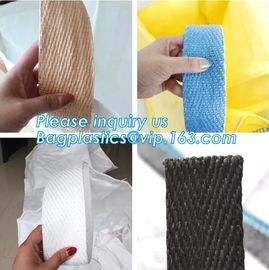 new polypropylene pp woven bulk bean bag filling fibc big bag for packing,Type A polypropylene fibc big bag recycle jumb supplier