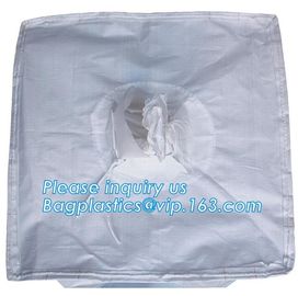 woven pp big bulk bag FIBC polypropylene bags,supply pp woven fibc bulk bag big bag for 500kg jumbo bag sling fibc, limi supplier