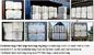 China Factory price 100% new material 1 ton 1.5 ton PP bulk bag woven big bag jumbo bags FIBC,polypropylene pp woven bul supplier