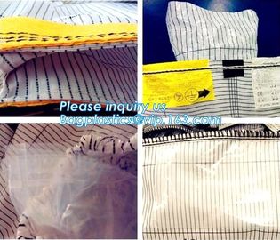 1000 kg Big Packing pp woven jumbo bag packing bags,100% virgin polypropylene woven big bag jumbo bag for chemical, pack supplier