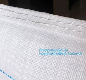 China supplier 100% new material 1 ton PP bulk bag woven big bag jumbo bags with top fill skirt,pp woven ton bag pp wove supplier