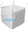 Custom size fibc jumbo PP woven big bag super sack for cement or sand packing,Virgin Polypropylene PP Woven Big Bulk Bag supplier