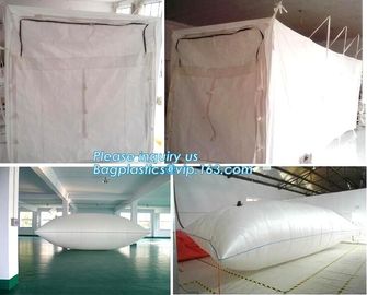 Disposable 5 layers 24000 Liters flexitank for bulk liquids transportation,sunflower oil bulk flexitank 20ft container f supplier