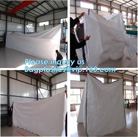 high-temperature flexitank for hot asphalt,Recycled and Foldable TPU tarpaulin fuel storage flexitanks, polyester watert supplier