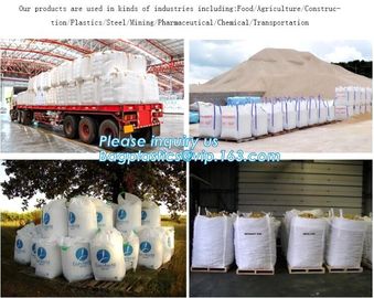 super sacks 1000kg pp woven fabric big bags jumbo sand bag,1000kg pp woven big bag/bulk bag/ fibc bag sacks, bagplastics supplier