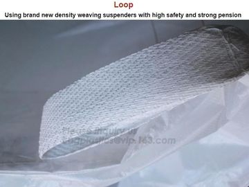 Popular High Quality Woven Polypropylene Jumbo Big Bag,FIBC Jumbo PP Woven Bag Super Big Bag for cement or sand packing supplier