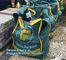 PP jumbo bag/ big bag/ton bag for sand, building material, chemical, fertilizer, flour , sugar,China factory directly bi supplier