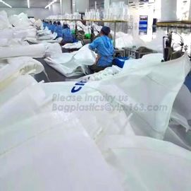 FIBC (JUMBO) BIG BAG PP WOVEN FABRIC ROLL,PP Jumbo Bag 1000kg pp jumbo bag/ big bag/ virgin material pp woven bulk bag supplier