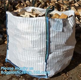 FIBC (JUMBO) BIG BAG PP WOVEN FABRIC ROLL,PP Jumbo Bag 1000kg pp jumbo bag/ big bag/ virgin material pp woven bulk bag supplier