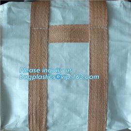 FIBC (JUMBO) BIG BAG PP WOVEN FABRIC ROLL,PP Jumbo Bag 1000kg pp jumbo bag/ big bag/ virgin material pp woven bulk bag supplier