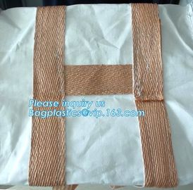 FIBC (JUMBO) BIG BAG PP WOVEN FABRIC ROLL,PP Jumbo Bag 1000kg pp jumbo bag/ big bag/ virgin material pp woven bulk bag supplier