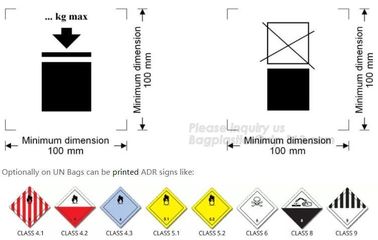 fully belted PP loop ton bag,PP Woven Bulk jumbo Bag used, pp jumbo bags supplier, PP BIG WHITE USED scrap, bagease, pak supplier