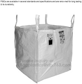 superior quality polypropylene jumbo bag,polyethylene sandbags scrap woven pp bulk bag, pp big jumbo bag for sand, pack supplier