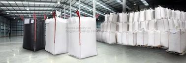 100% pp woven used bag 1 ton jumbo bag for sand,100% virgin resin polypropylene big bag / FIBC pp woven 1 ton jumbo bulk supplier